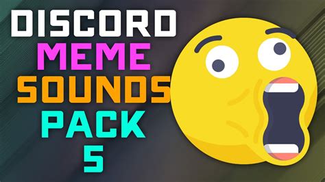 discord meme server|meme soundboard discord server.